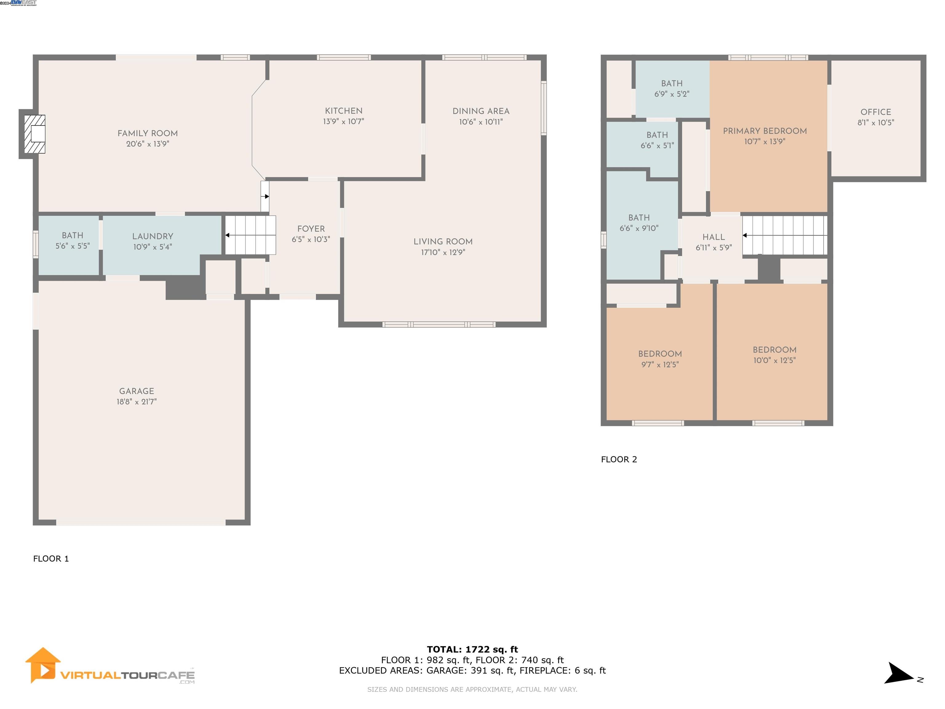 3572 Olympic Ct, Pleasanton, California 94588, 3 Bedrooms Bedrooms, 7 Rooms Rooms,2 BathroomsBathrooms,Residential,For Sale,3572 Olympic Ct,41078542