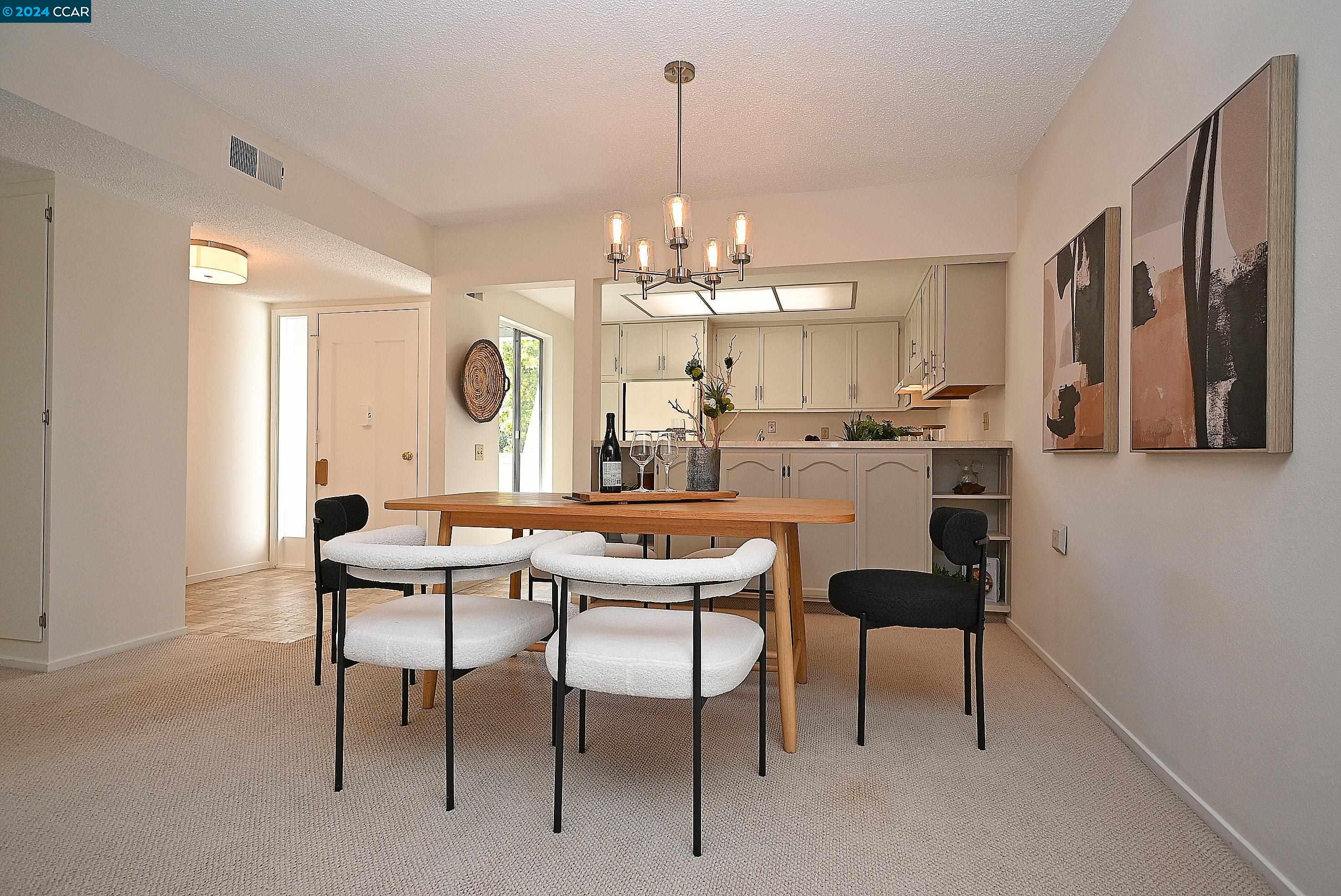 1516 Golden Rain Rd # 3, Walnut Creek, California 94595, 2 Bedrooms Bedrooms, 6 Rooms Rooms,2 BathroomsBathrooms,Residential,For Sale,1516 Golden Rain Rd # 3,41078588