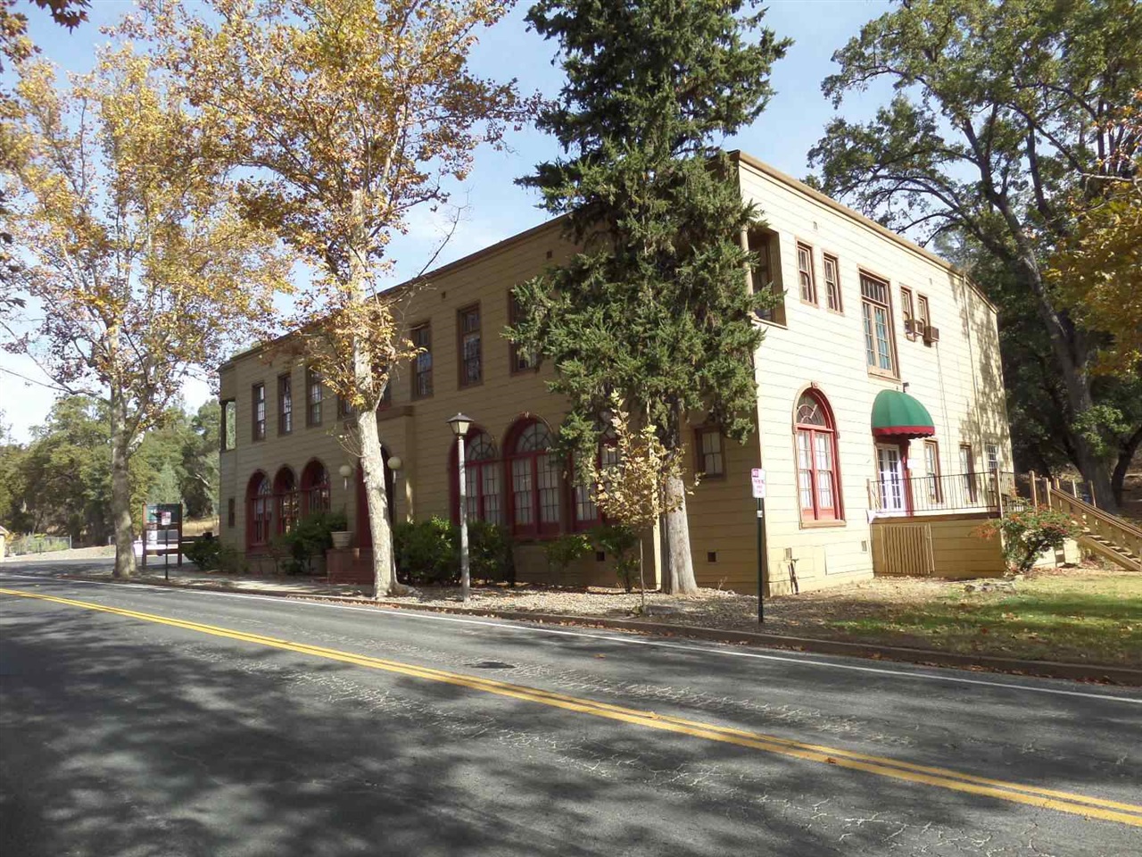 19043 Standard, Standard, California 95373, ,Commercial Lease,For Rent,19043 Standard,20182042