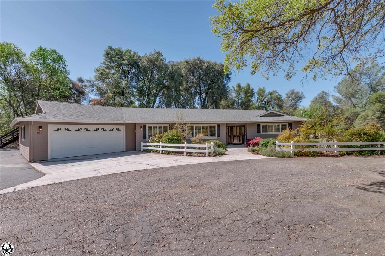 Detail Gallery Image 1 of 1 For , Murphys,  CA 95247 - 3 Beds | 2 Baths