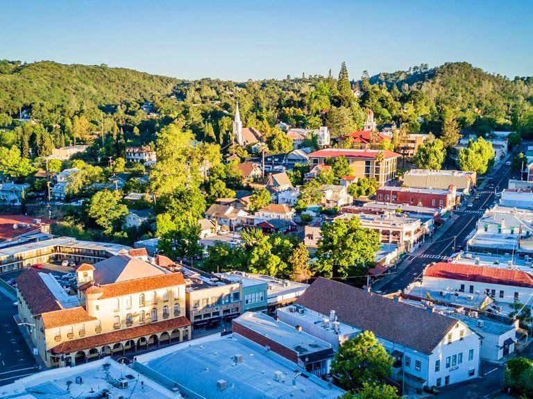 Detail Gallery Image 28 of 30 For , Sonora,  CA 95383 - – Beds | – Baths