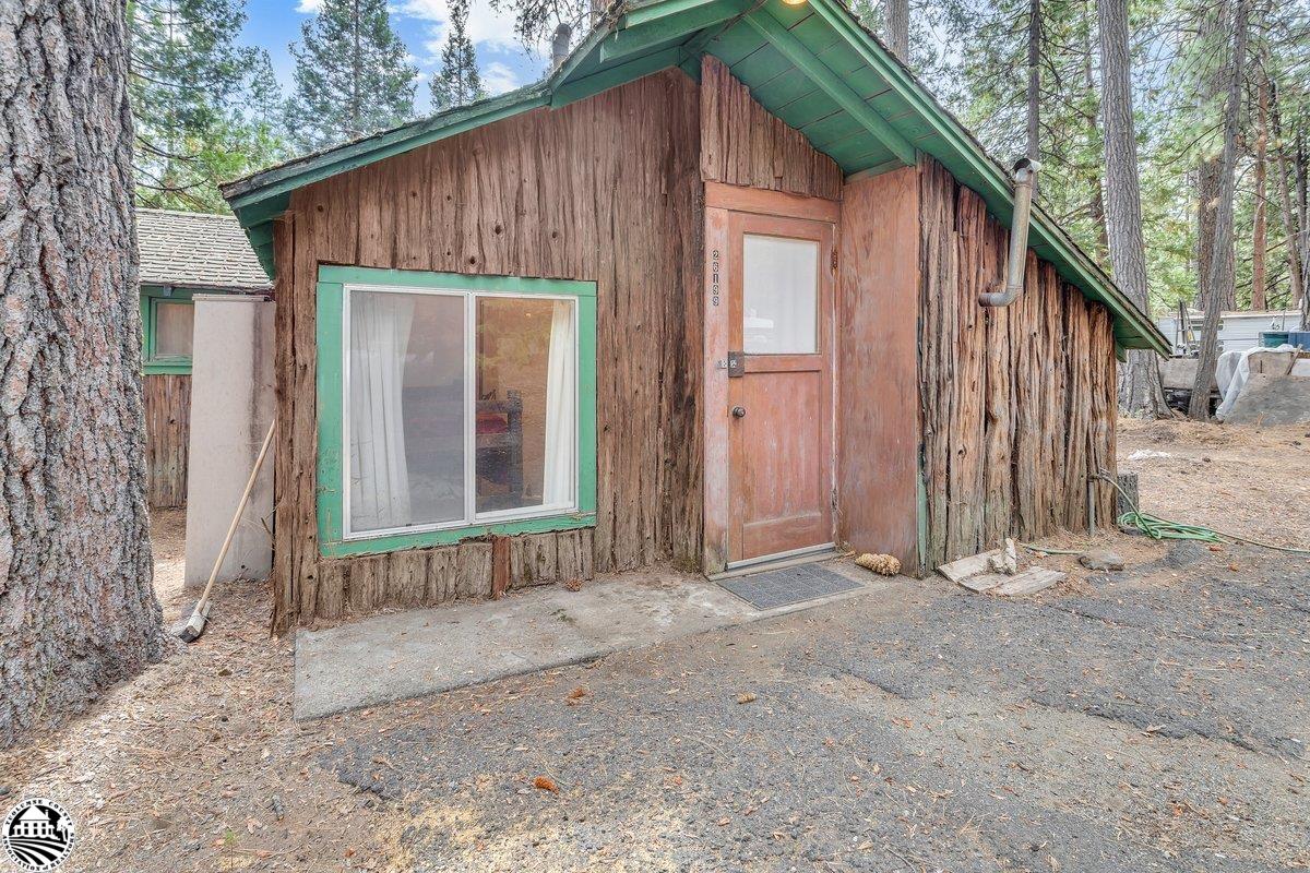 Detail Gallery Image 1 of 1 For , Long Barn,  CA 95335-000 - 2 Beds | 1 Baths