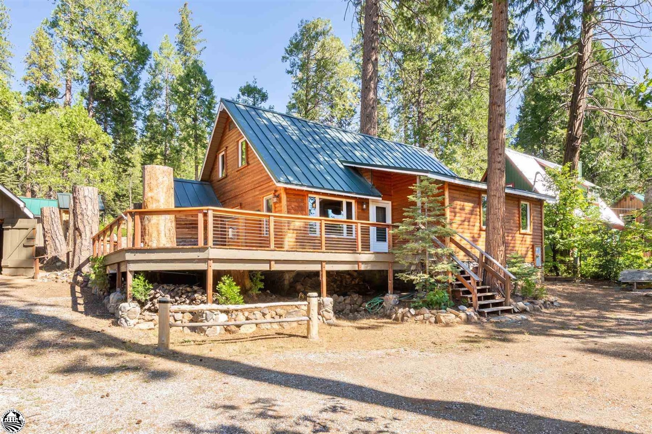 Detail Gallery Image 1 of 1 For , Long Barn,  CA 95335 - 3 Beds | 1/1 Baths
