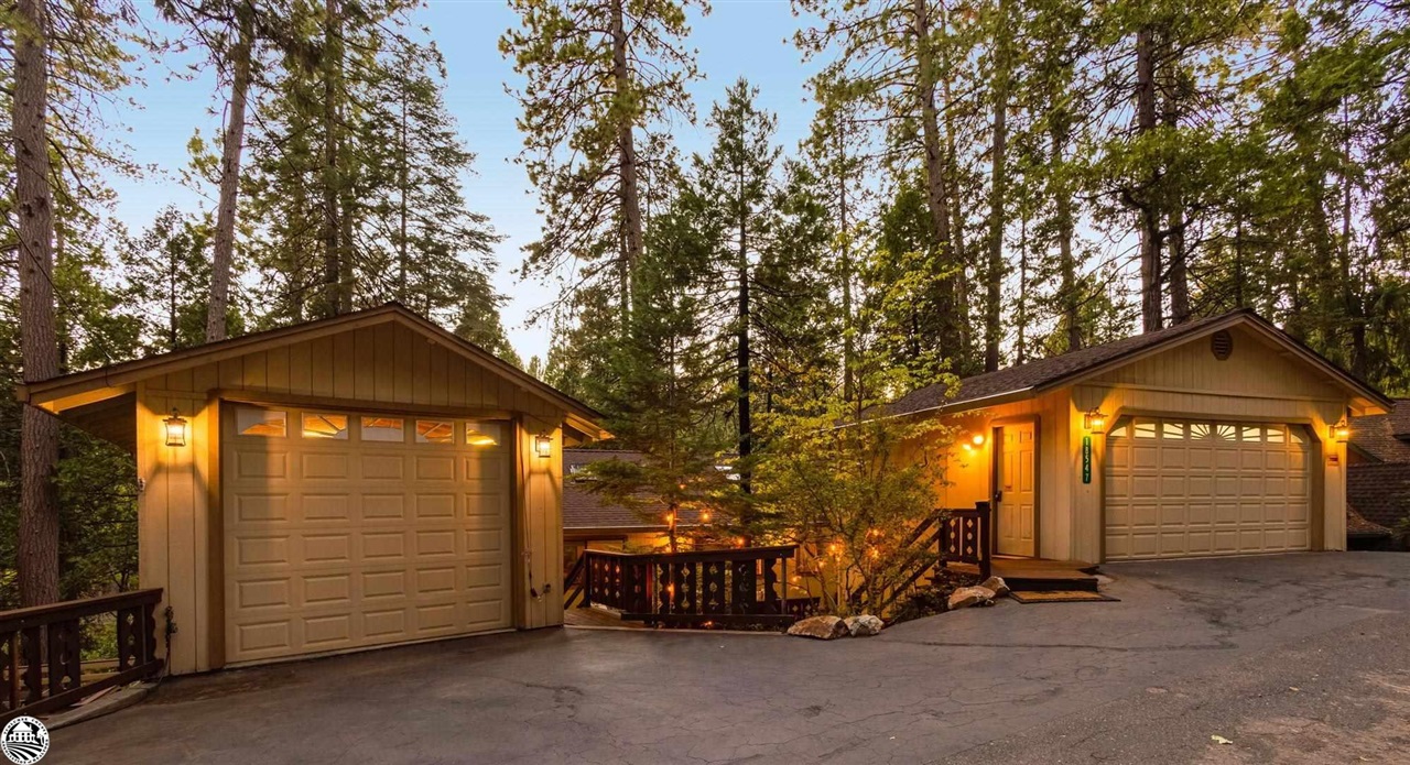Detail Gallery Image 1 of 1 For , Twain Harte,  CA 95383 - 3 Beds | 2 Baths