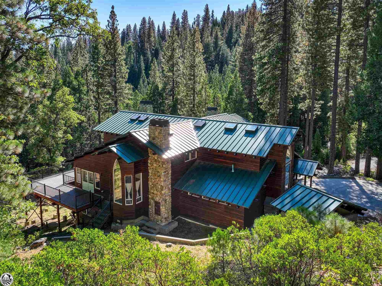 Detail Gallery Image 1 of 1 For , Cold Springs,  CA 95335 - 3 Beds | 6 Baths