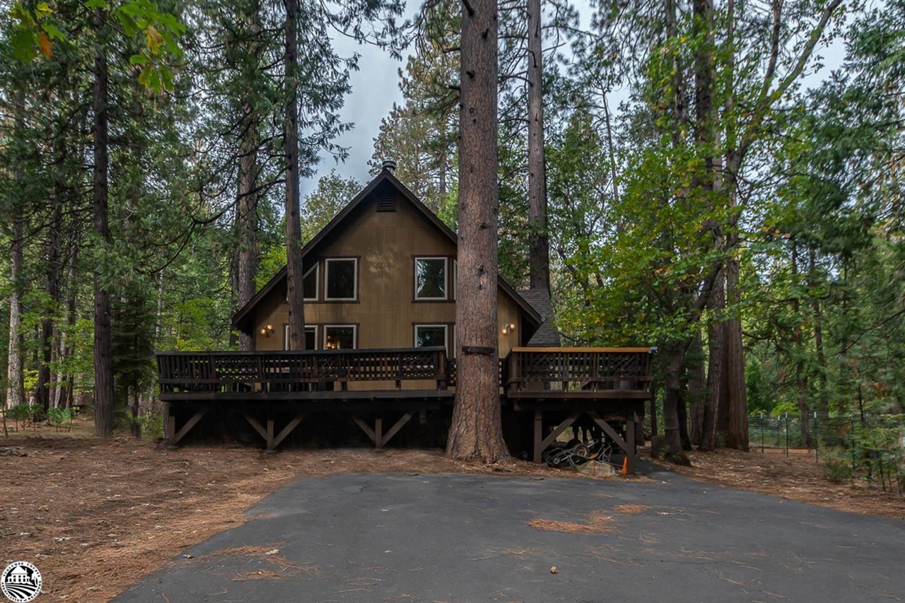 Detail Gallery Image 1 of 1 For , Arnold,  CA 95223 - 3 Beds | 1/1 Baths