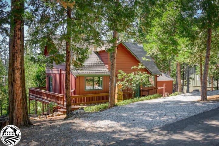 Detail Gallery Image 1 of 1 For , Mi Wuk Village,  CA 95346 - 3 Beds | 2 Baths