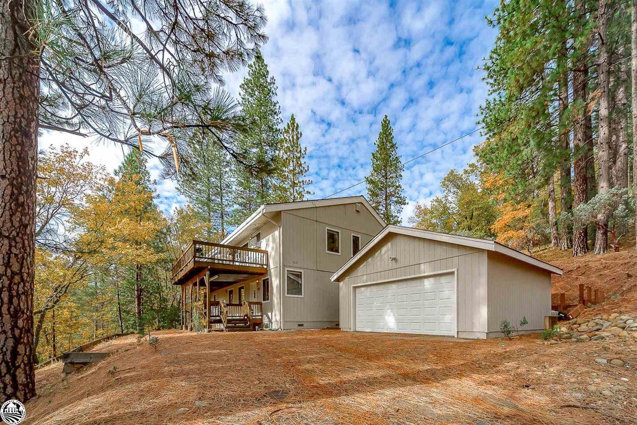Detail Gallery Image 1 of 1 For , Arnold,  CA 95223 - 4 Beds | 3 Baths