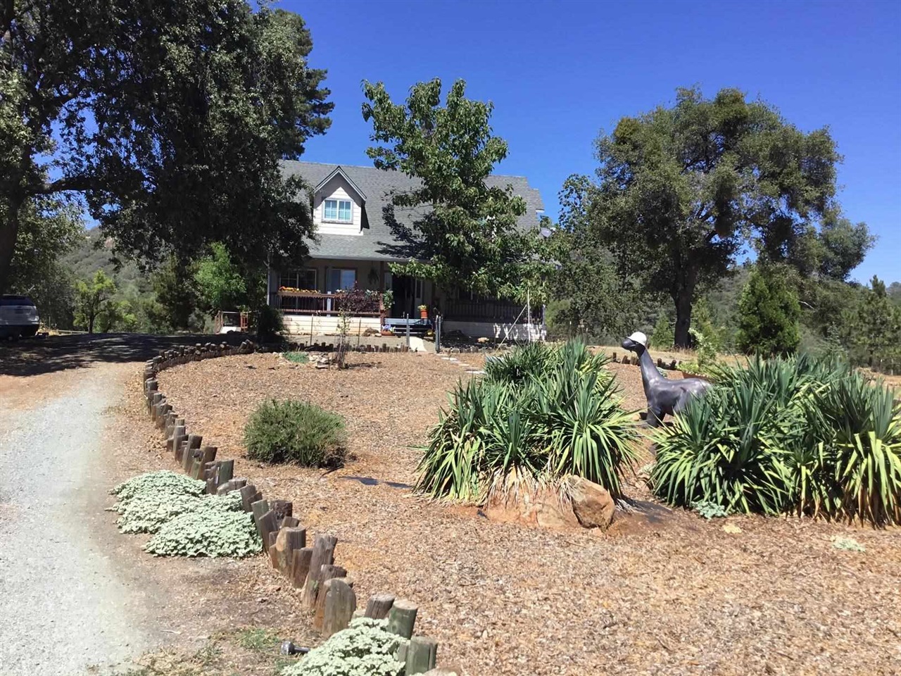 Detail Gallery Image 14 of 34 For 16641 Buckhorn Mtn Rd, Sonora,  CA 95370-8241 - – Beds | – Baths