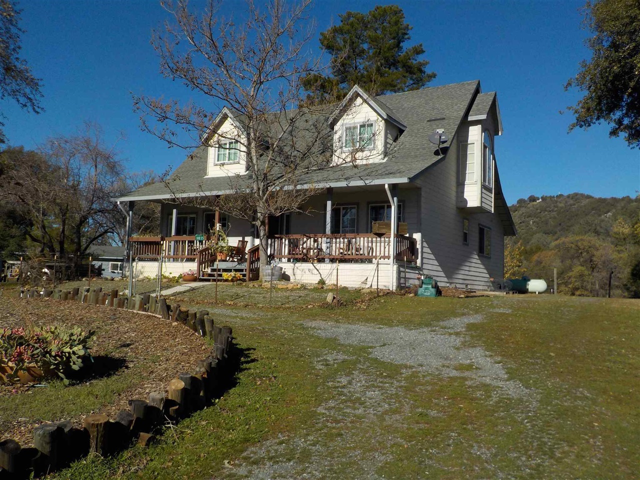 Detail Gallery Image 4 of 34 For 16641 Buckhorn Mtn Rd, Sonora,  CA 95370-8241 - – Beds | – Baths
