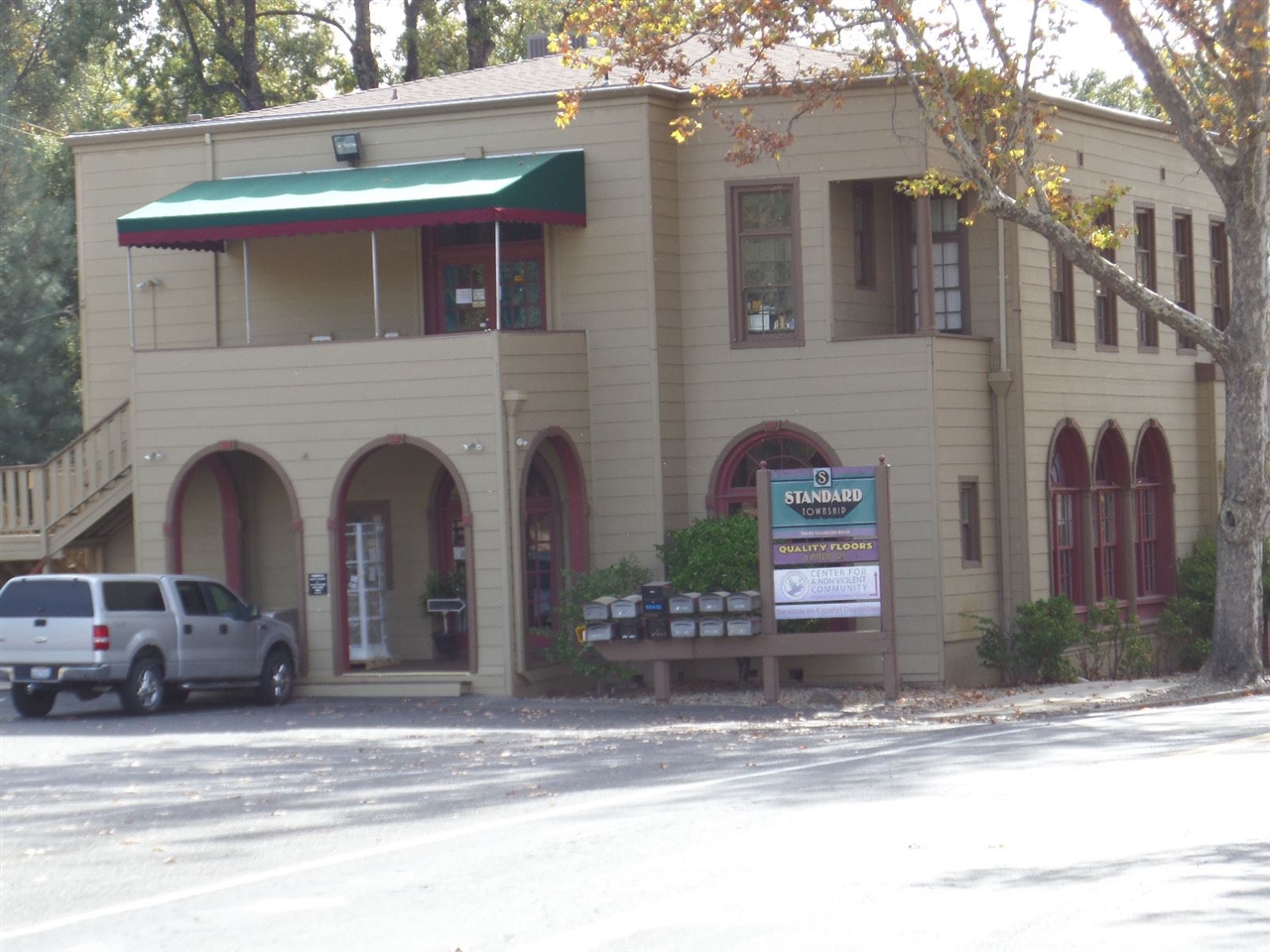 19043 Standard, Standard, California 95373, ,Commercial Lease,For Rent,19043 Standard,20231130