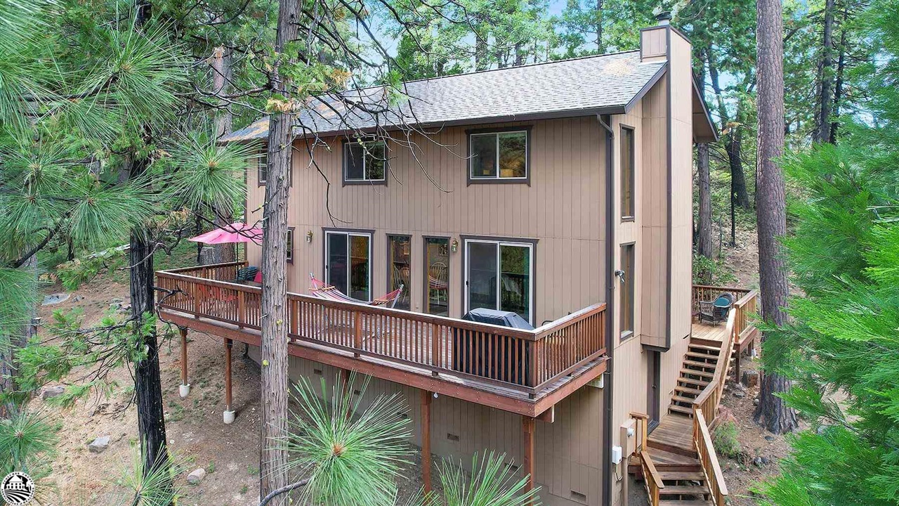 Detail Gallery Image 1 of 1 For , Dorrington,  CA 95223 - 3 Beds | 2/1 Baths