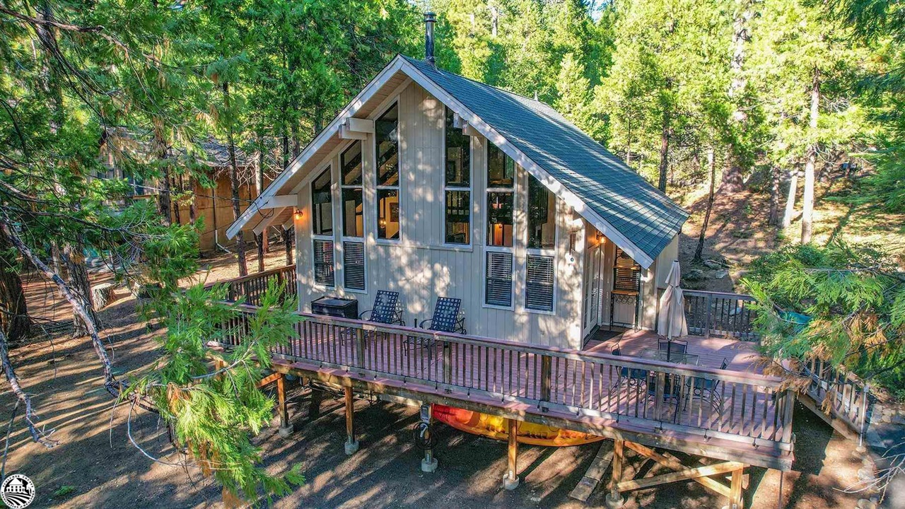 Detail Gallery Image 1 of 1 For , Camp Connell,  CA 95223 - 2 Beds | 1 Baths