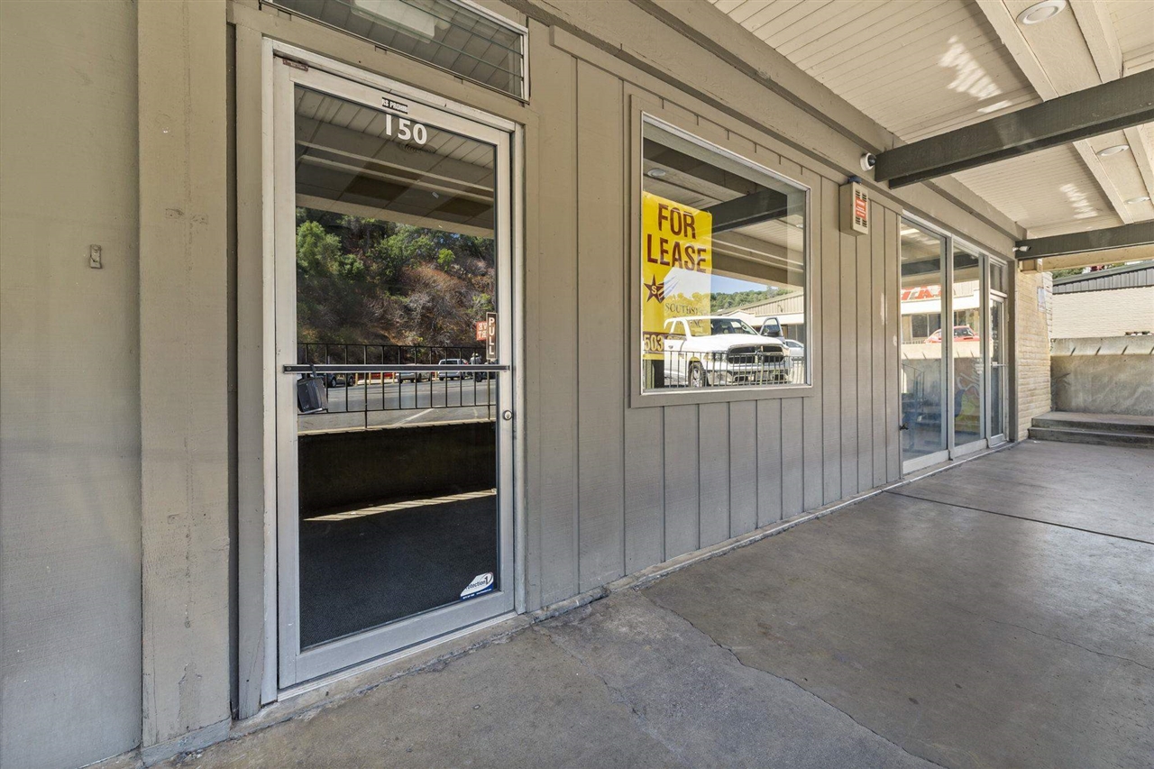 Detail Gallery Image 1 of 10 For 150 Stockton, Sonora,  CA 95370 - – Beds | – Baths