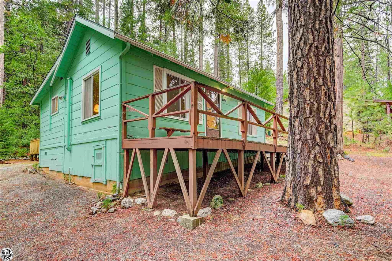 Detail Gallery Image 1 of 1 For , Arnold,  CA 95223 - 2 Beds | 1 Baths