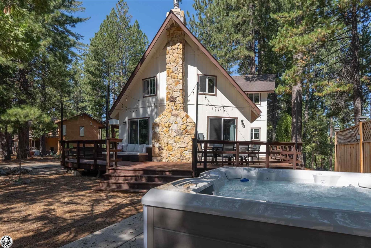 Detail Gallery Image 1 of 1 For , Arnold,  CA 95223 - 3 Beds | 3 Baths