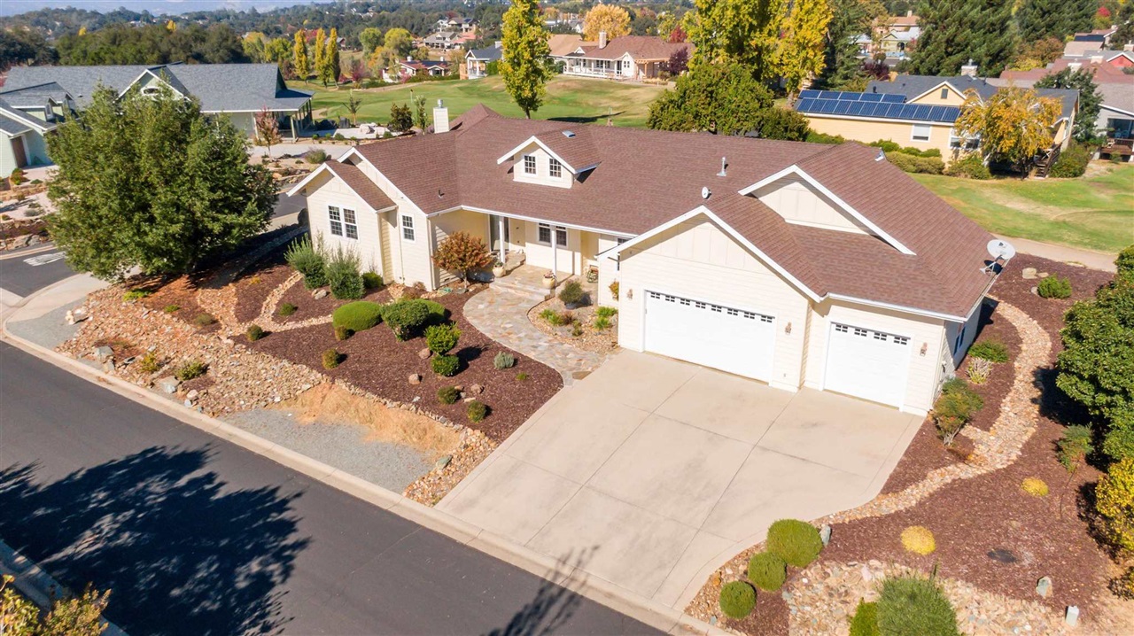 Detail Gallery Image 1 of 1 For 729 Smith Flat, Angels Camp,  CA 95222 - 2 Beds | 2 Baths