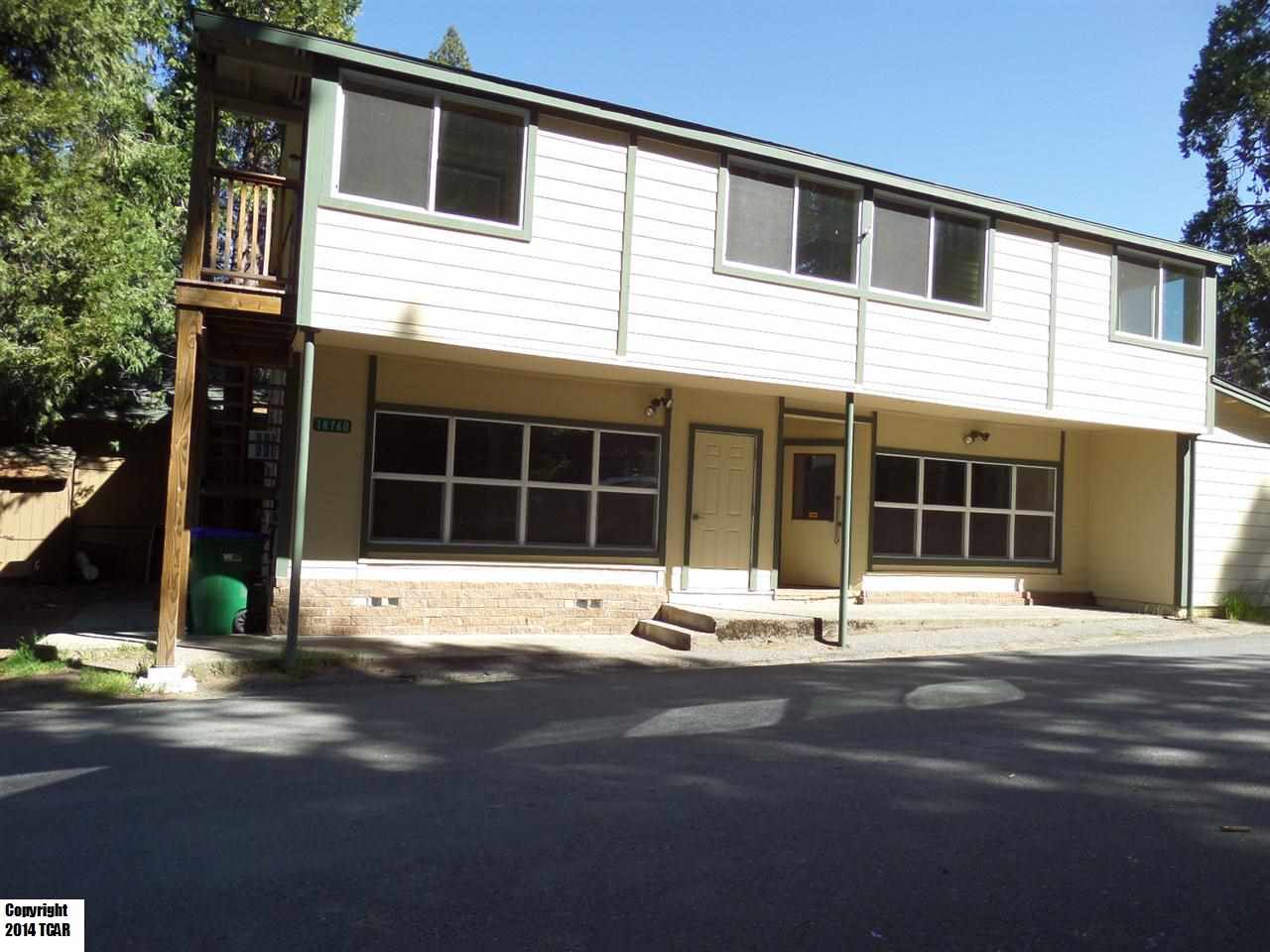 Detail Gallery Image 1 of 8 For 18760 Cedar, Twain Harte,  CA 95383 - – Beds | – Baths