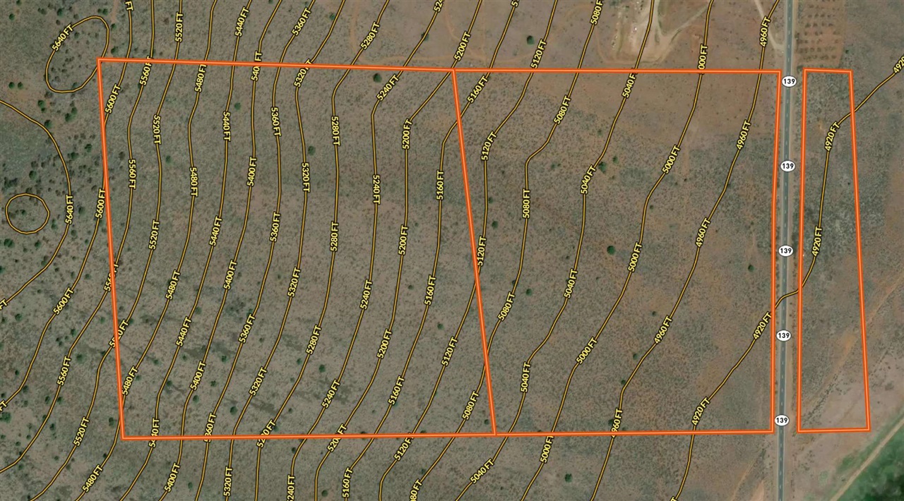 Detail Gallery Image 7 of 7 For 00000 Hwy 139, Other City,  CA 96130 - – Beds | – Baths
