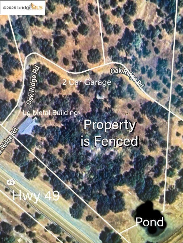 10404 State Highway 49, Coulterville CA 95311 — photo 8