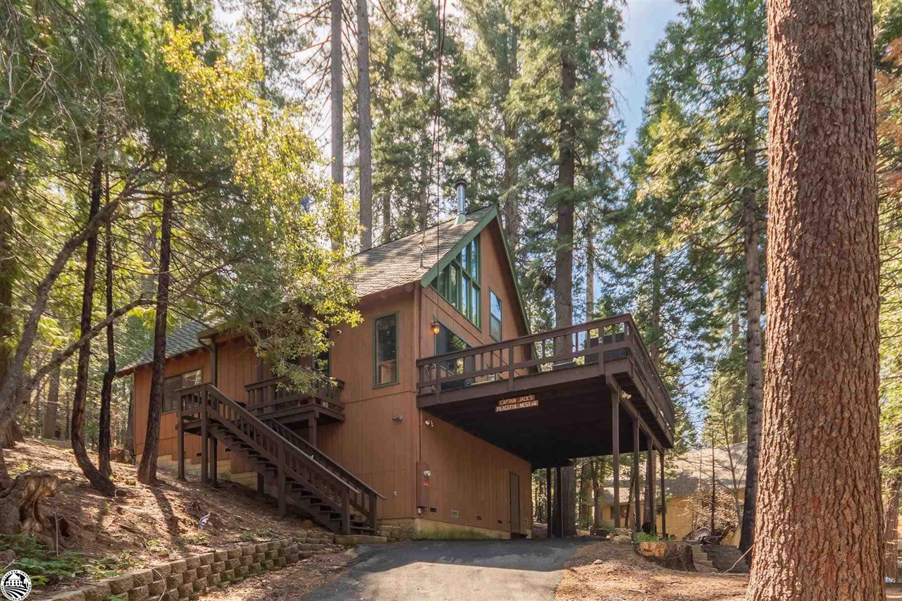 Detail Gallery Image 1 of 1 For , Arnold,  CA 95223 - 3 Beds | 2 Baths