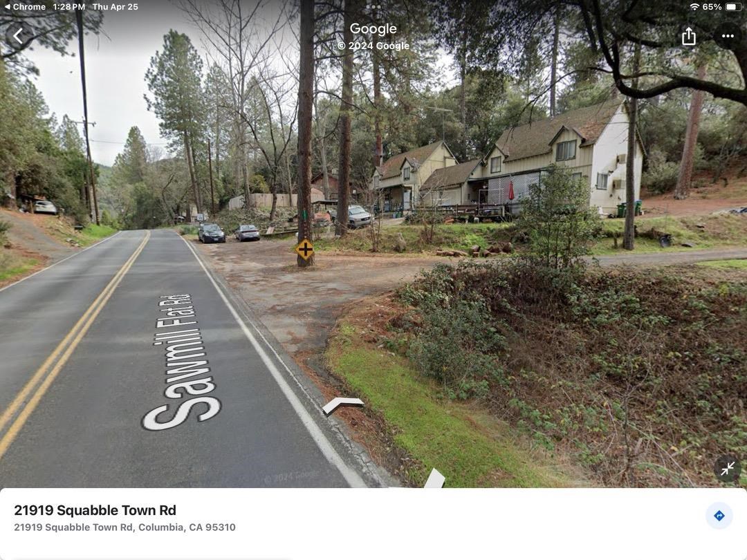 Detail Gallery Image 1 of 1 For 21919 Sawmill Flat, Sonora,  CA 95310 - – Beds | – Baths