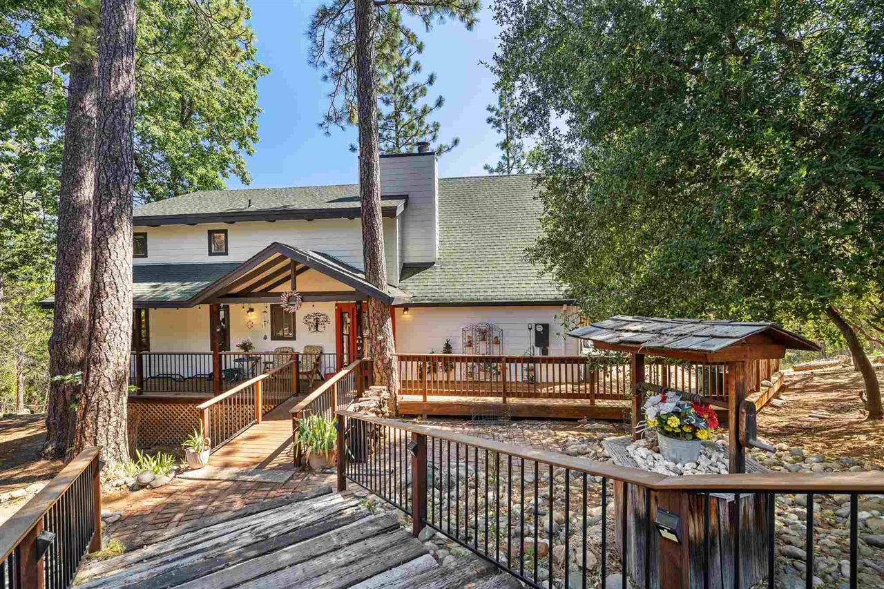 Detail Gallery Image 36 of 52 For 20265 Pleasantview, Groveland,  CA 95321-9367 - 4 Beds | 3 Baths