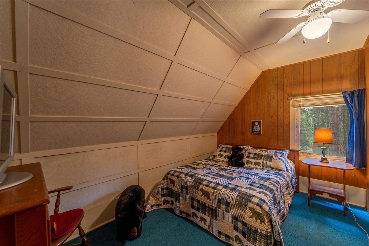 Detail Gallery Image 26 of 29 For 22778 W Ellmaro, Long Barn,  CA 95335 - 4 Beds | 1/1 Baths