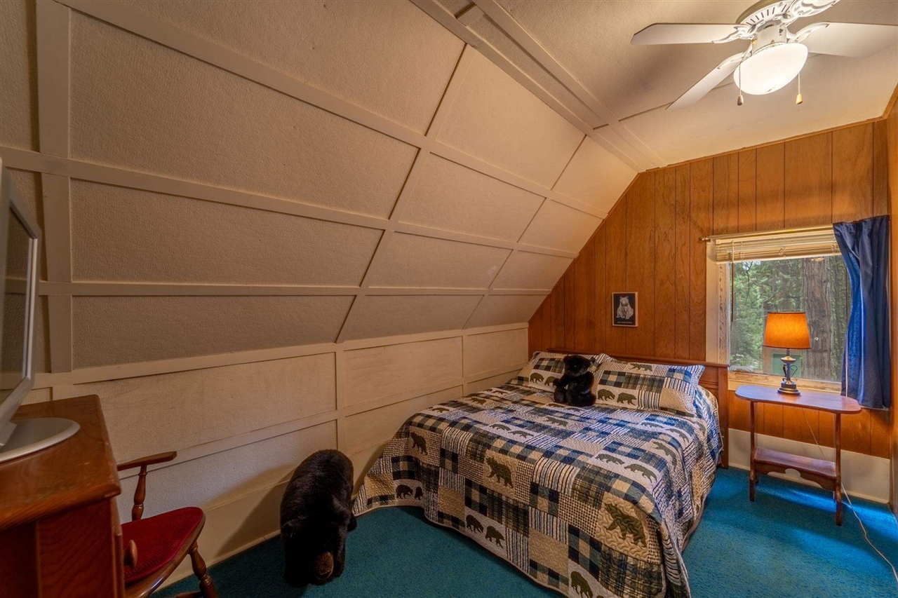 Detail Gallery Image 27 of 30 For 22778 W Ellmaro, Long Barn,  CA 95335 - 4 Beds | 1/1 Baths