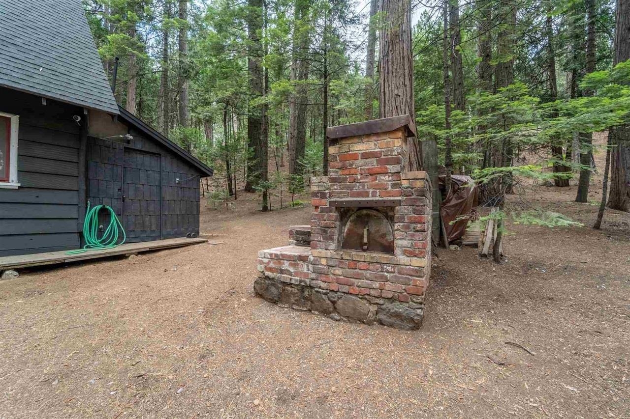 Detail Gallery Image 28 of 29 For 22778 W Ellmaro, Long Barn,  CA 95335 - 4 Beds | 1/1 Baths
