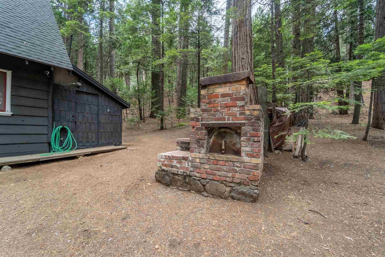 Detail Gallery Image 29 of 30 For 22778 W Ellmaro, Long Barn,  CA 95335 - 4 Beds | 1/1 Baths