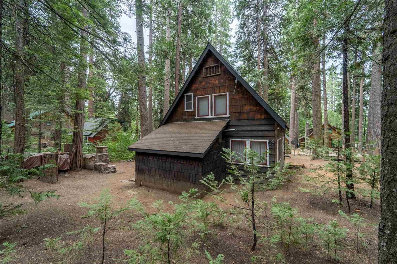 Detail Gallery Image 30 of 30 For 22778 W Ellmaro, Long Barn,  CA 95335 - 4 Beds | 1/1 Baths