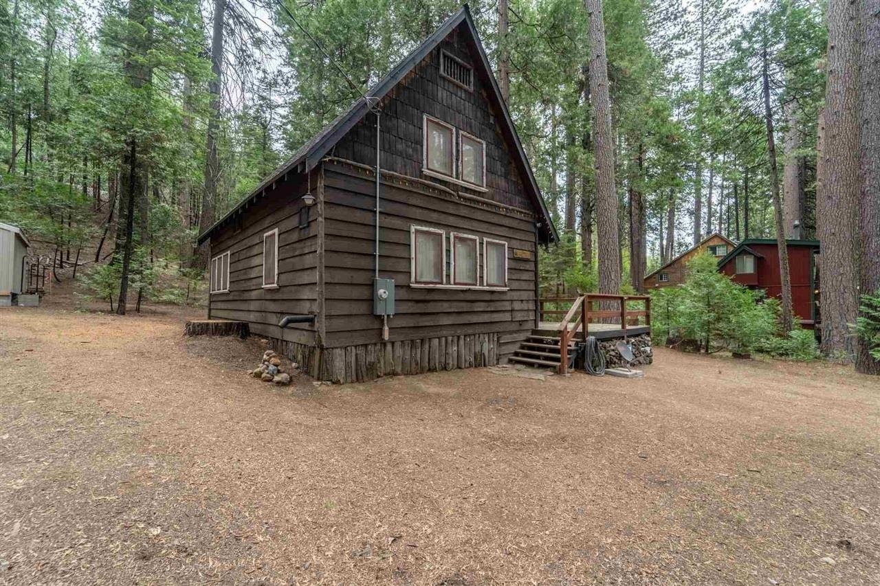 Detail Gallery Image 6 of 29 For 22778 W Ellmaro, Long Barn,  CA 95335 - 4 Beds | 1/1 Baths