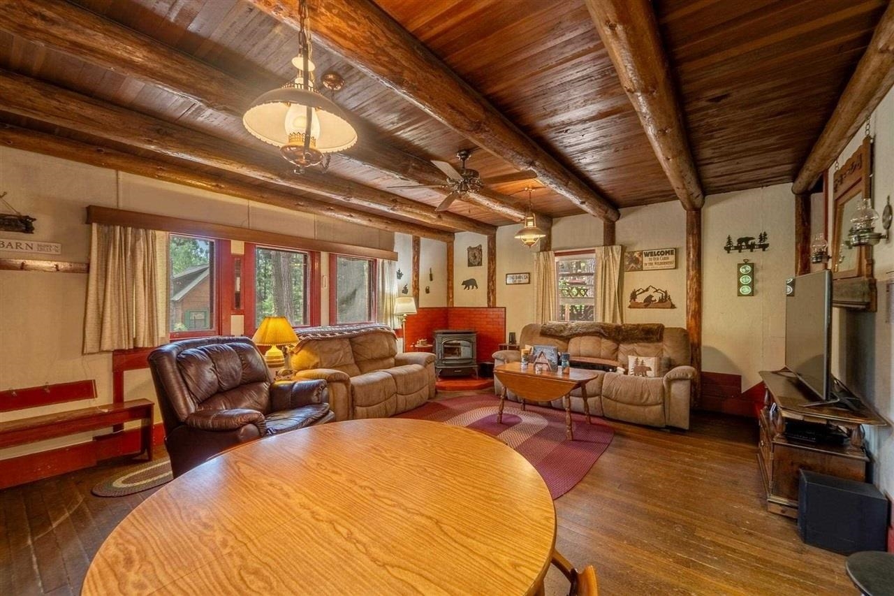 Detail Gallery Image 9 of 29 For 22778 W Ellmaro, Long Barn,  CA 95335 - 4 Beds | 1/1 Baths