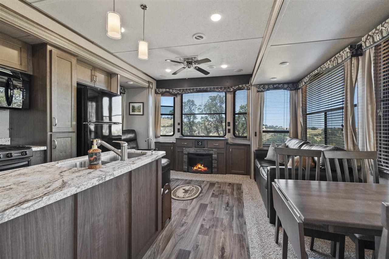 Detail Gallery Image 17 of 60 For 10050 Big Creek, Jamestown,  CA 95327 - – Beds | – Baths