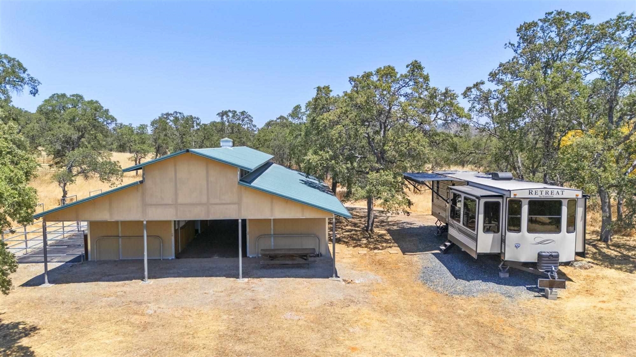 Detail Gallery Image 47 of 60 For 10050 Big Creek, Jamestown,  CA 95327 - – Beds | – Baths