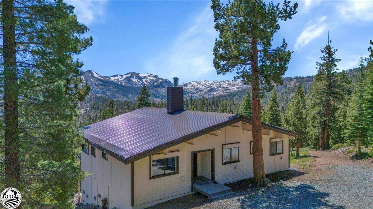 Detail Gallery Image 1 of 60 For 37765 Eagle Meadow Rd, Strawberry,  CA 95375 - 3 Beds | 2 Baths