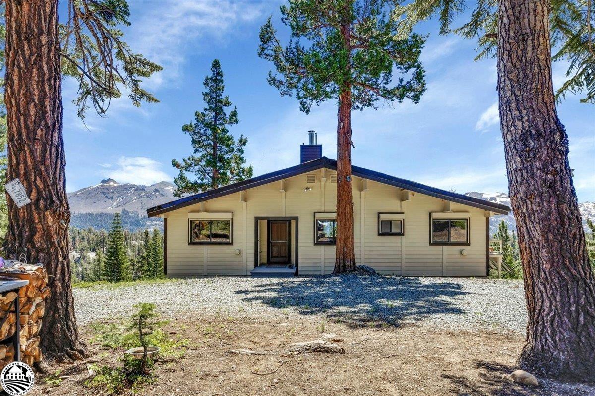 Detail Gallery Image 3 of 60 For 37765 Eagle Meadow Rd, Strawberry,  CA 95375 - 3 Beds | 2 Baths