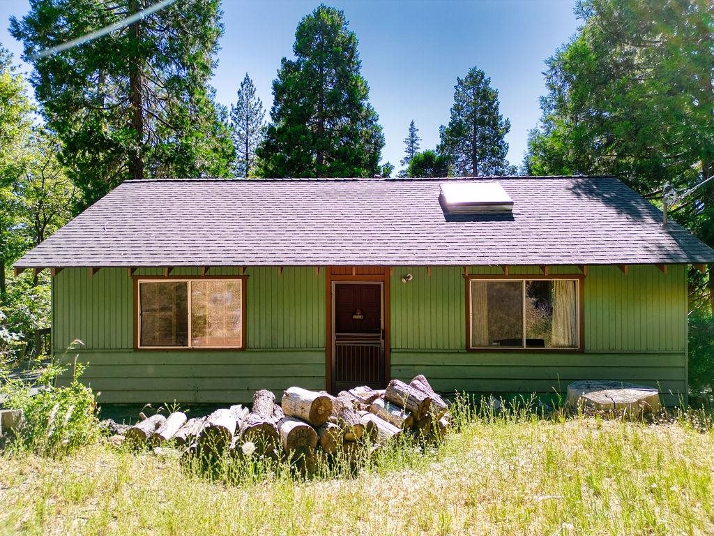 Detail Gallery Image 1 of 1 For 19824 Greenview, Twain Harte,  CA 95383 - 3 Beds | 2 Baths