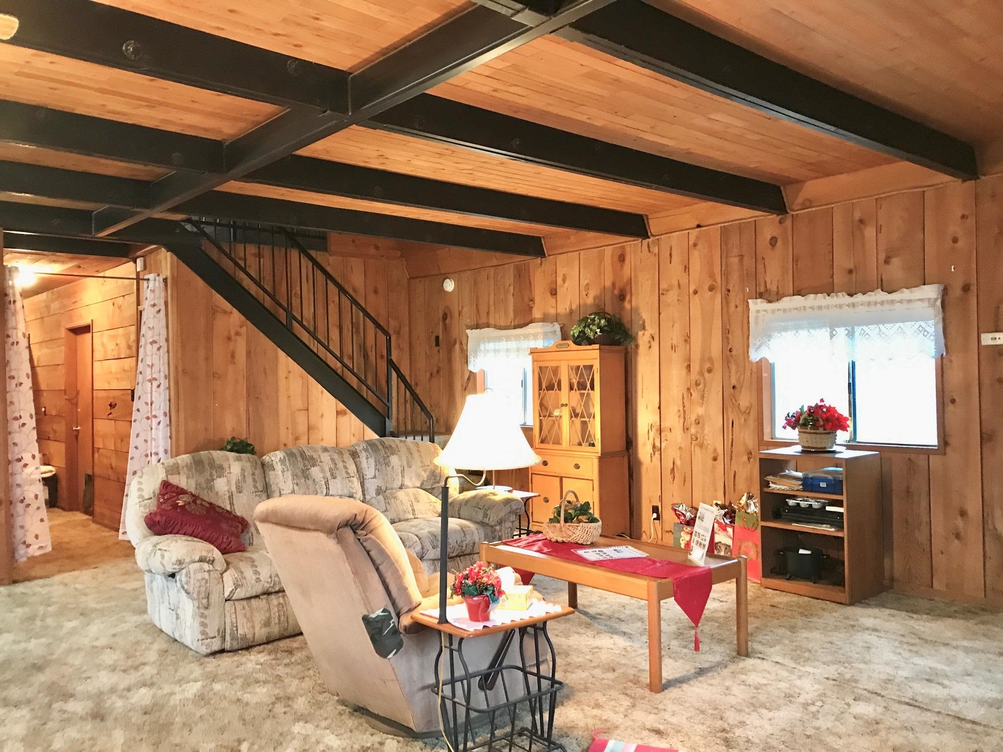 Detail Gallery Image 1 of 1 For 11574 Campo Seco Road, Sonora,  CA 95370 - 3 Beds | 1 Baths