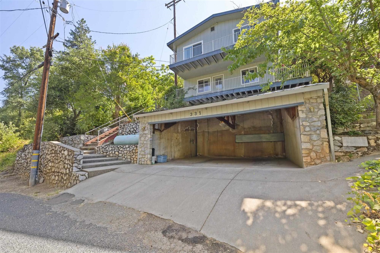 Detail Gallery Image 1 of 1 For 331 Sonora Ave, Sonora,  CA 95370 - – Beds | – Baths