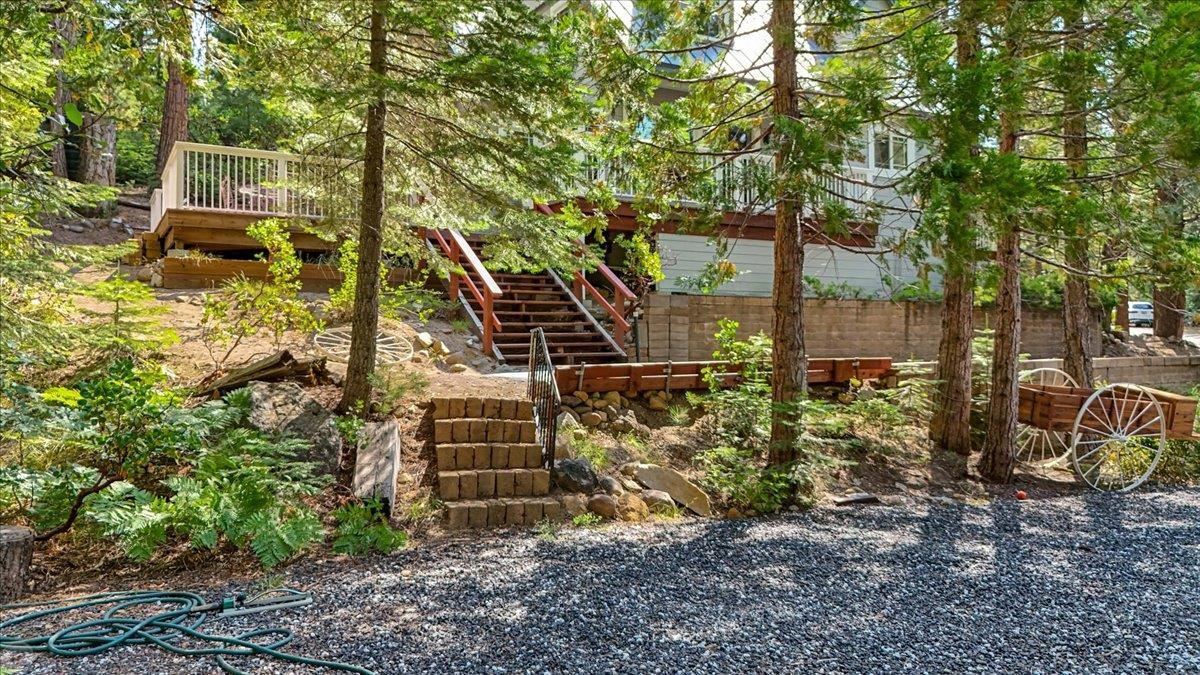 Detail Gallery Image 52 of 60 For , Strawberry,  CA 95375 - 4 Beds | 2 Baths