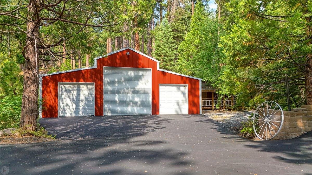 Detail Gallery Image 54 of 60 For , Strawberry,  CA 95375 - 4 Beds | 2 Baths