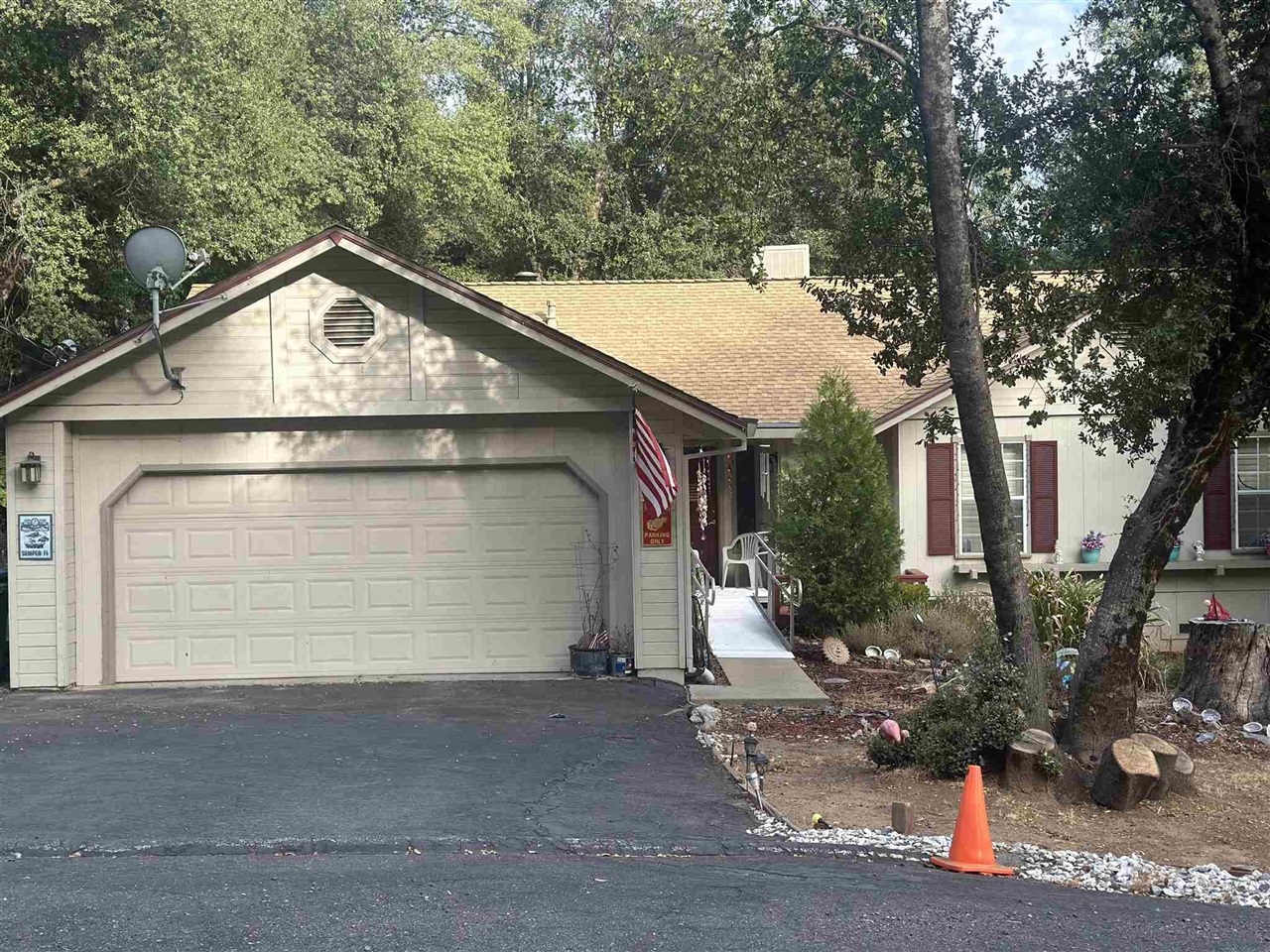 Detail Gallery Image 1 of 1 For 21637 Paseo De Los Portales, Sonora,  CA 95370 - 3 Beds | 2 Baths