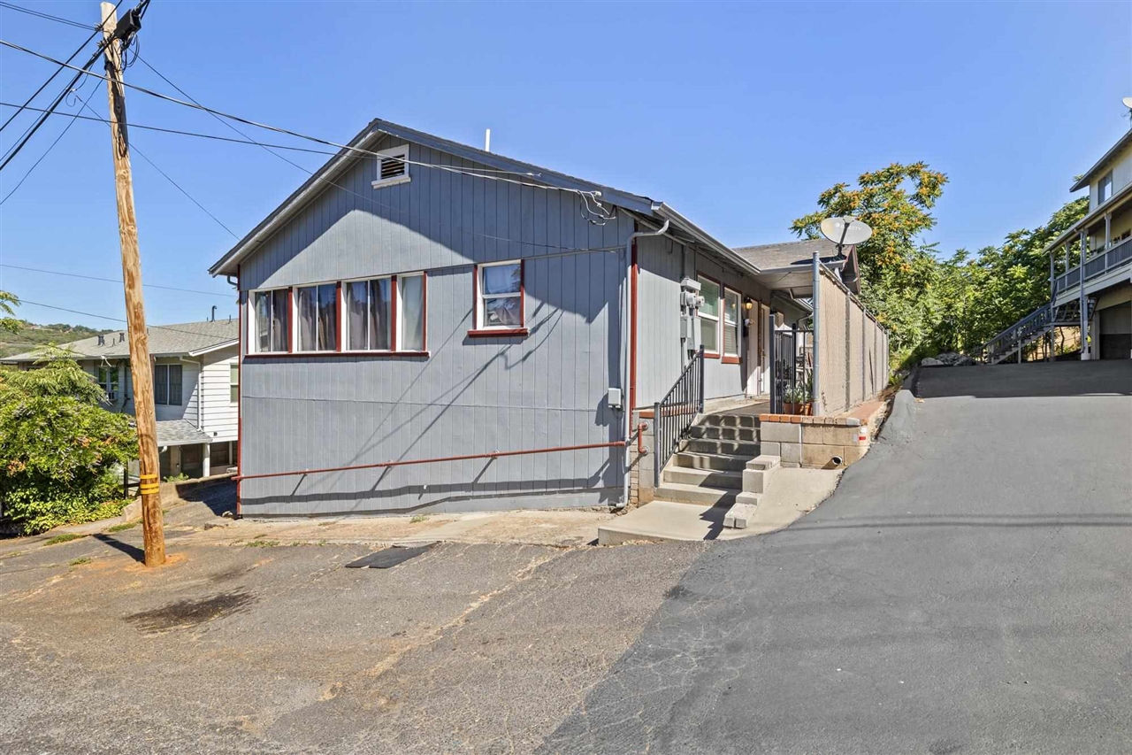 Detail Gallery Image 1 of 6 For 84 E Church, Sonora,  CA 95370 - – Beds | – Baths
