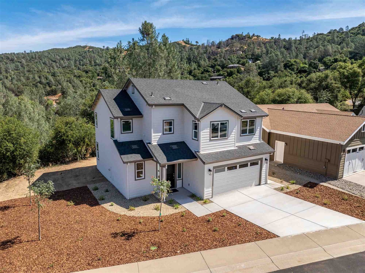 Detail Gallery Image 1 of 1 For 11008 Mountain Vista Ct, Jamestown,  CA 95327 - 3 Beds | 2/1 Baths