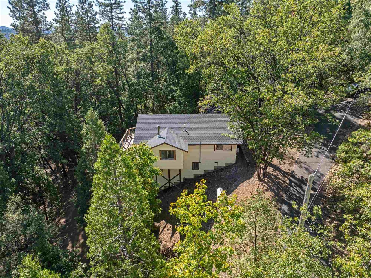 Detail Gallery Image 1 of 1 For 23891 S Oxbow, Sonora,  CA 95370 - 2 Beds | 2 Baths