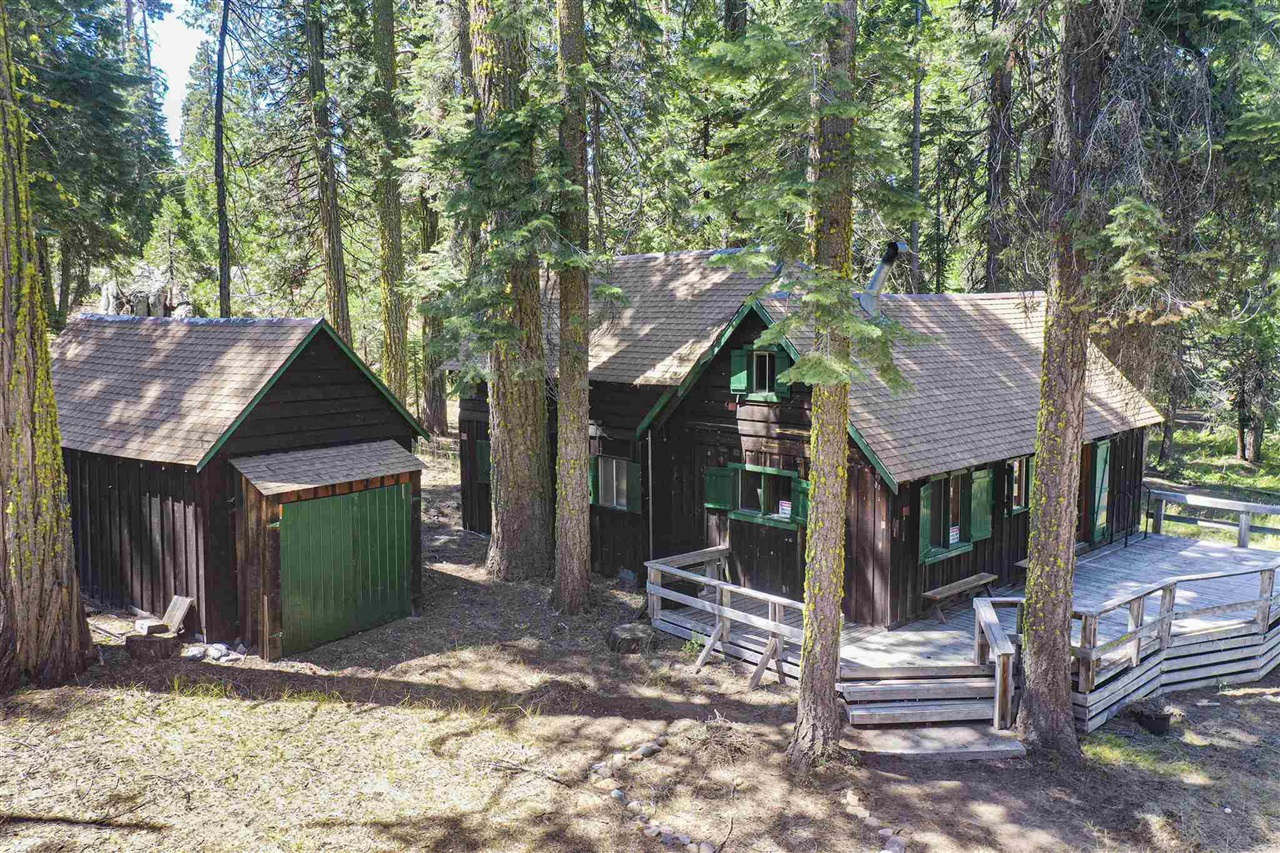 Detail Gallery Image 1 of 41 For Lot 5 Cascade Creek, Pinecrest,  CA 95364 - 3 Beds | 1 Baths
