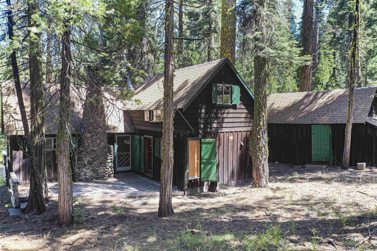 Detail Gallery Image 2 of 41 For Lot 5 Cascade Creek, Pinecrest,  CA 95364 - 3 Beds | 1 Baths