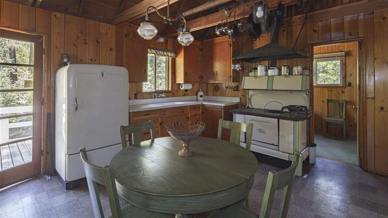 Detail Gallery Image 13 of 41 For Lot 5 Cascade Creek, Pinecrest,  CA 95364 - 3 Beds | 1 Baths